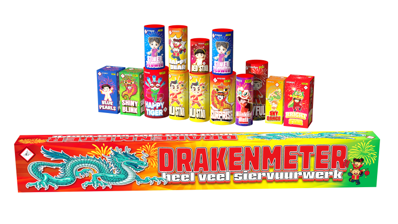 assortimentspakketten