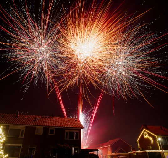 foto-vuurwerk1 vuurwerk aalsmeer